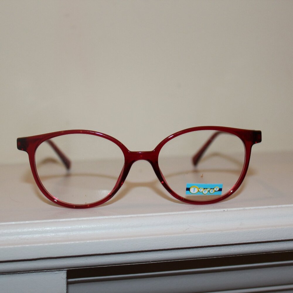 Capri Eyewear Kid's Glasses (T31)